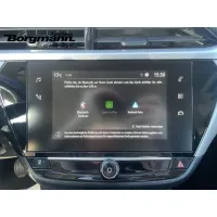 Opel Corsa, 2022, МКПП, пробег 70600 км