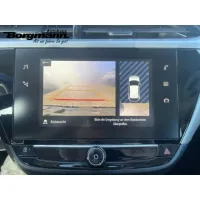 Opel Corsa, 2022, МКПП, пробег 70600 км