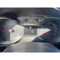 Opel Corsa, 2022, МКПП, пробег 70600 км