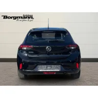 Opel Corsa, 2022, МКПП, пробег 70600 км