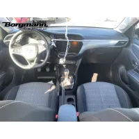 Opel Corsa, 2022, МКПП, пробег 70600 км