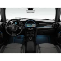 MINI Cooper, 2023, АКПП, пробег 61737 км