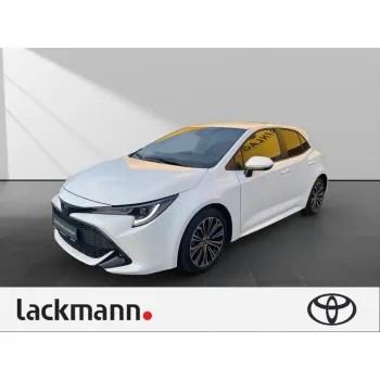 Toyota Corolla, 2023, АКПП, пробег 44400 км