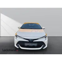Toyota Corolla, 2023, АКПП, пробег 44400 км