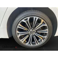 Toyota Corolla, 2023, АКПП, пробег 44400 км