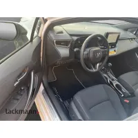 Toyota Corolla, 2023, АКПП, пробег 44400 км