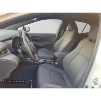 Toyota Corolla, 2023, АКПП, пробег 44400 км