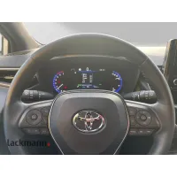 Toyota Corolla, 2023, АКПП, пробег 44400 км