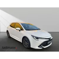 Toyota Corolla, 2023, АКПП, пробег 44400 км