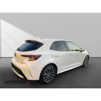 Toyota Corolla, 2023, АКПП, пробег 44400 км