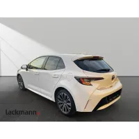Toyota Corolla, 2023, АКПП, пробег 44400 км