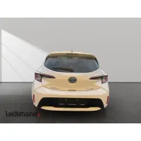 Toyota Corolla, 2023, АКПП, пробег 44400 км