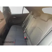 Toyota Corolla, 2023, АКПП, пробег 44400 км