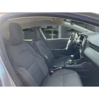 Renault Clio, 2023, МКПП, пробег 27200 км