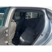 Renault Clio, 2023, МКПП, пробег 27200 км