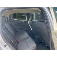 Renault Clio, 2023, МКПП, пробег 27200 км