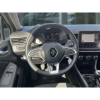 Renault Clio, 2023, МКПП, пробег 27200 км