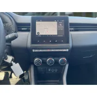 Renault Clio, 2023, МКПП, пробег 27200 км