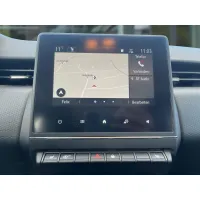 Renault Clio, 2023, МКПП, пробег 27200 км