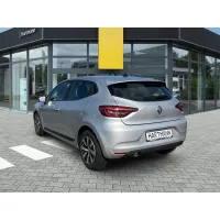 Renault Clio, 2023, МКПП, пробег 27200 км