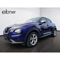 Nissan Juke, 2022, МКПП, пробег 29000 км