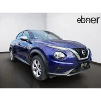 Nissan Juke, 2022, МКПП, пробег 29000 км