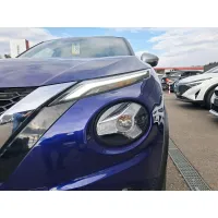 Nissan Juke, 2022, МКПП, пробег 29000 км