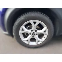 Nissan Juke, 2022, МКПП, пробег 29000 км