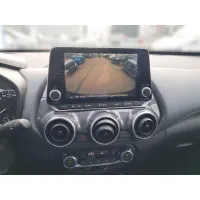 Nissan Juke, 2022, МКПП, пробег 29000 км