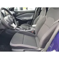 Nissan Juke, 2022, МКПП, пробег 29000 км