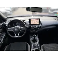 Nissan Juke, 2022, МКПП, пробег 29000 км