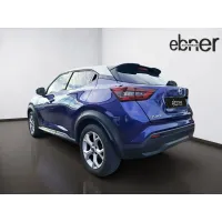 Nissan Juke, 2022, МКПП, пробег 29000 км