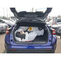 Nissan Juke, 2022, МКПП, пробег 29000 км