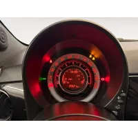 Fiat 500, 2023, МКПП, пробег 20604 км