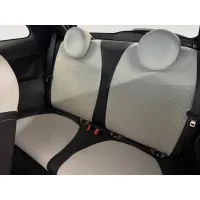 Fiat 500, 2023, МКПП, пробег 20604 км