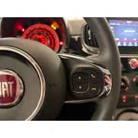 Fiat 500, 2023, МКПП, пробег 20604 км