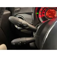 Fiat 500, 2023, МКПП, пробег 20604 км