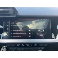 Audi A3, 2022, МКПП, пробег 47733 км