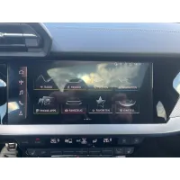 Audi A3, 2022, МКПП, пробег 47733 км