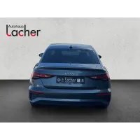 Audi A3, 2022, МКПП, пробег 47733 км