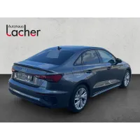 Audi A3, 2022, МКПП, пробег 47733 км