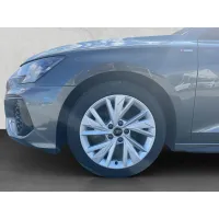 Audi A3, 2022, МКПП, пробег 47733 км