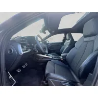 Audi A3, 2022, МКПП, пробег 47733 км