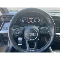 Audi A3, 2022, МКПП, пробег 47733 км