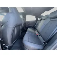 Audi A3, 2022, МКПП, пробег 47733 км