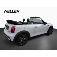 MINI Cooper, 2023, АКПП, пробег 36139 км