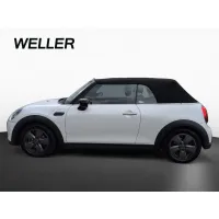 MINI Cooper, 2023, АКПП, пробег 36139 км