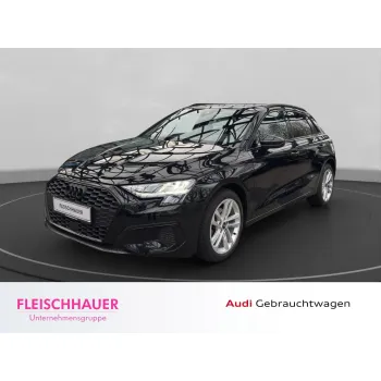 Audi A3, 2022, АКПП, пробег 48177 км