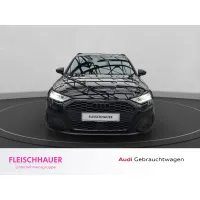 Audi A3, 2022, АКПП, пробег 48177 км