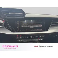 Audi A3, 2022, АКПП, пробег 48177 км